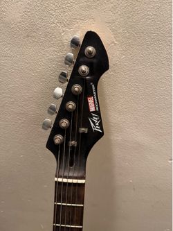 Peavey Marvel Rockmaster