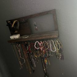 Jewelry Holder