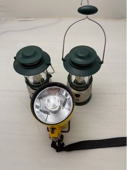 Light
