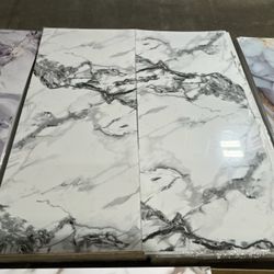 Shower/tv/wall Decor Panel 