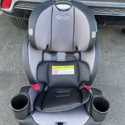 Graco Car Seat