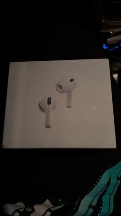AirPod pro