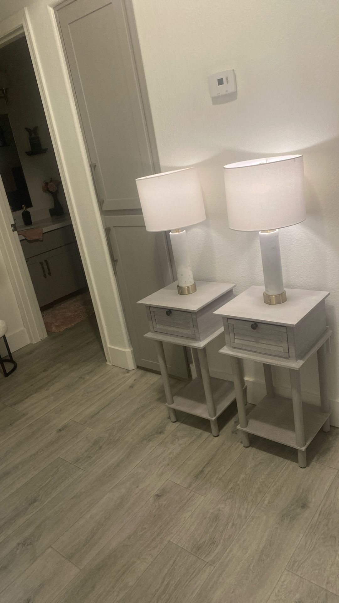 End Tables