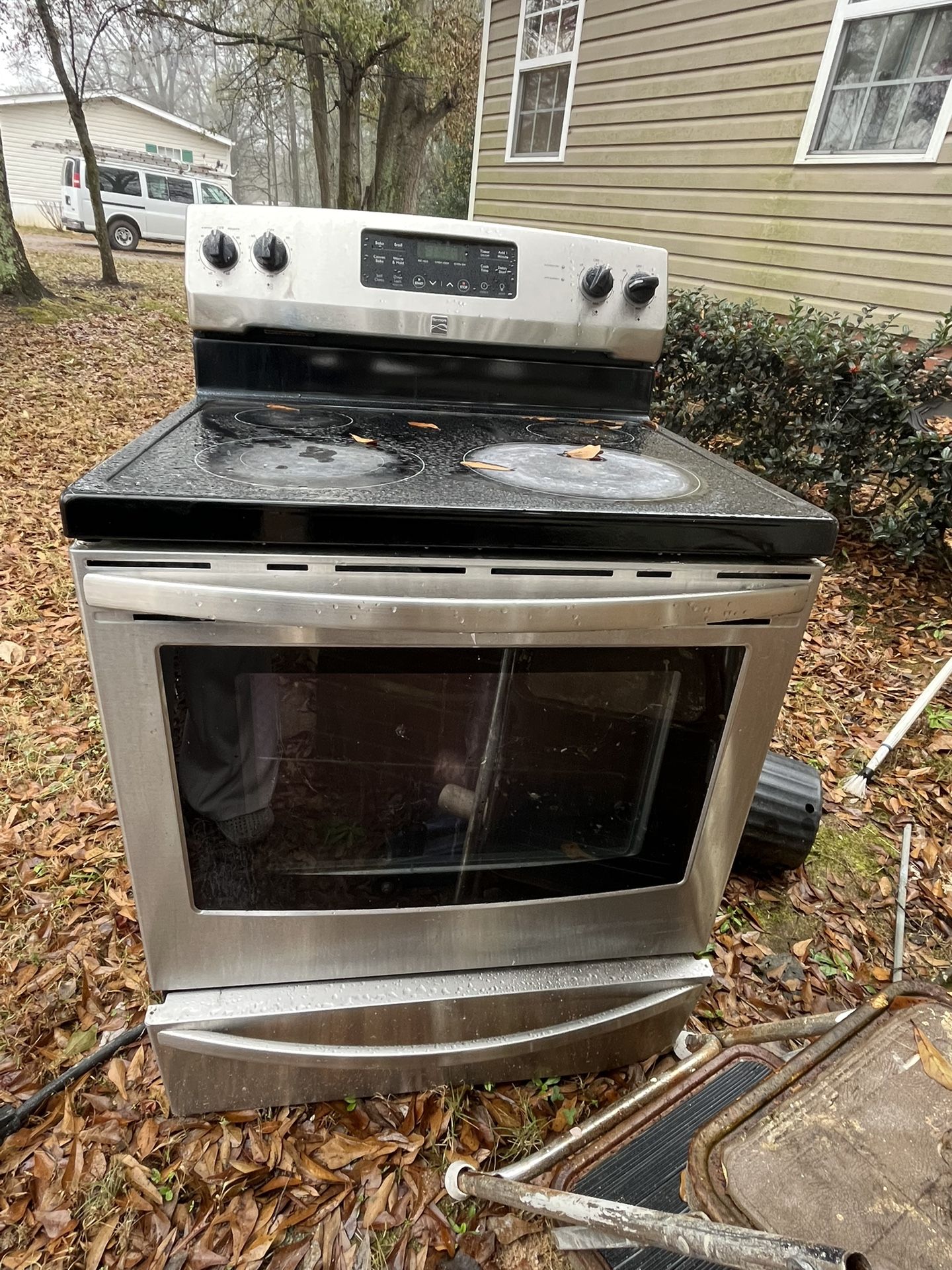 Free Appliances All 3 (SEE DESCRIPTION)