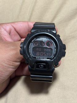 G Shock