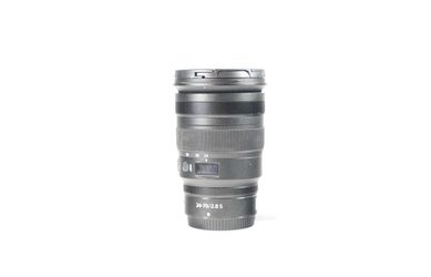 Nikon NIKKOR Z 24-70mm f/2.8 S Lens