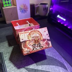 MoYu Huameng TG Spirit Pearl LIMITED EDITION 3x3 Unopened Box