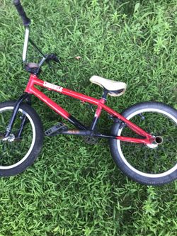 2 subrousa 18 inch BMX good shape 175 each