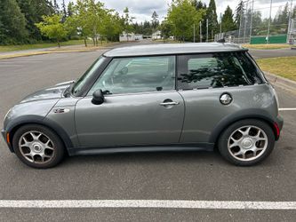 2006 Mini Cooper