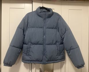 NWT Forever 21 Puffer Coat