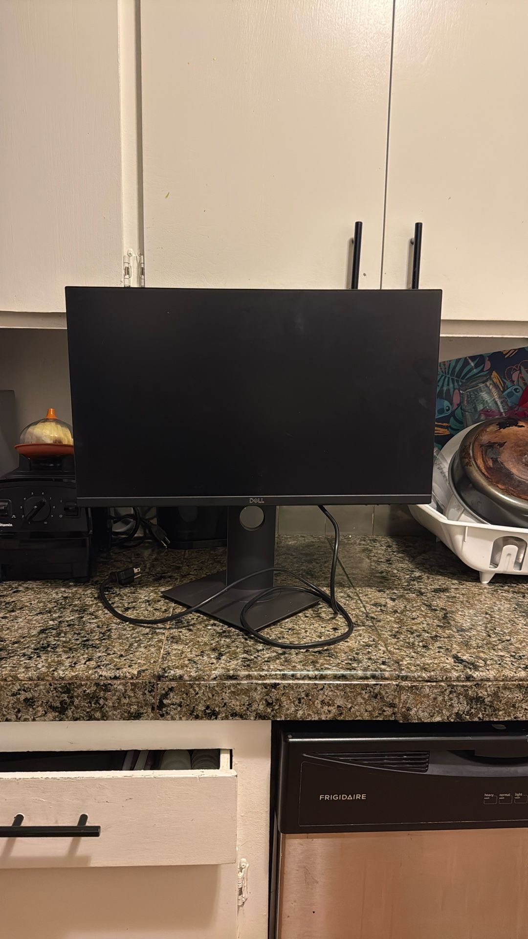 Monitor