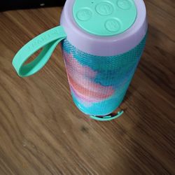 BLUETOOTH SPEAKER 🔊