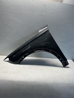 2025 - 2026 AUDI Q6 E-TRON - LEFT DRIVER SIDE FENDER OEM