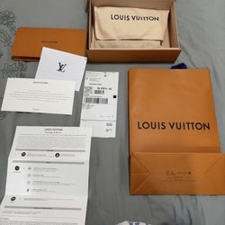 Real Louis Vuitton Bag 