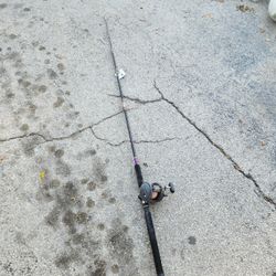 la6606-100 Shimano combo