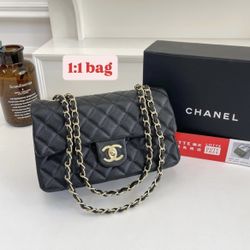 1:1 Bag CC Crossbody/ Purse Designer Luxury (NEW) Bag