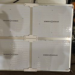 LED Grow Lights