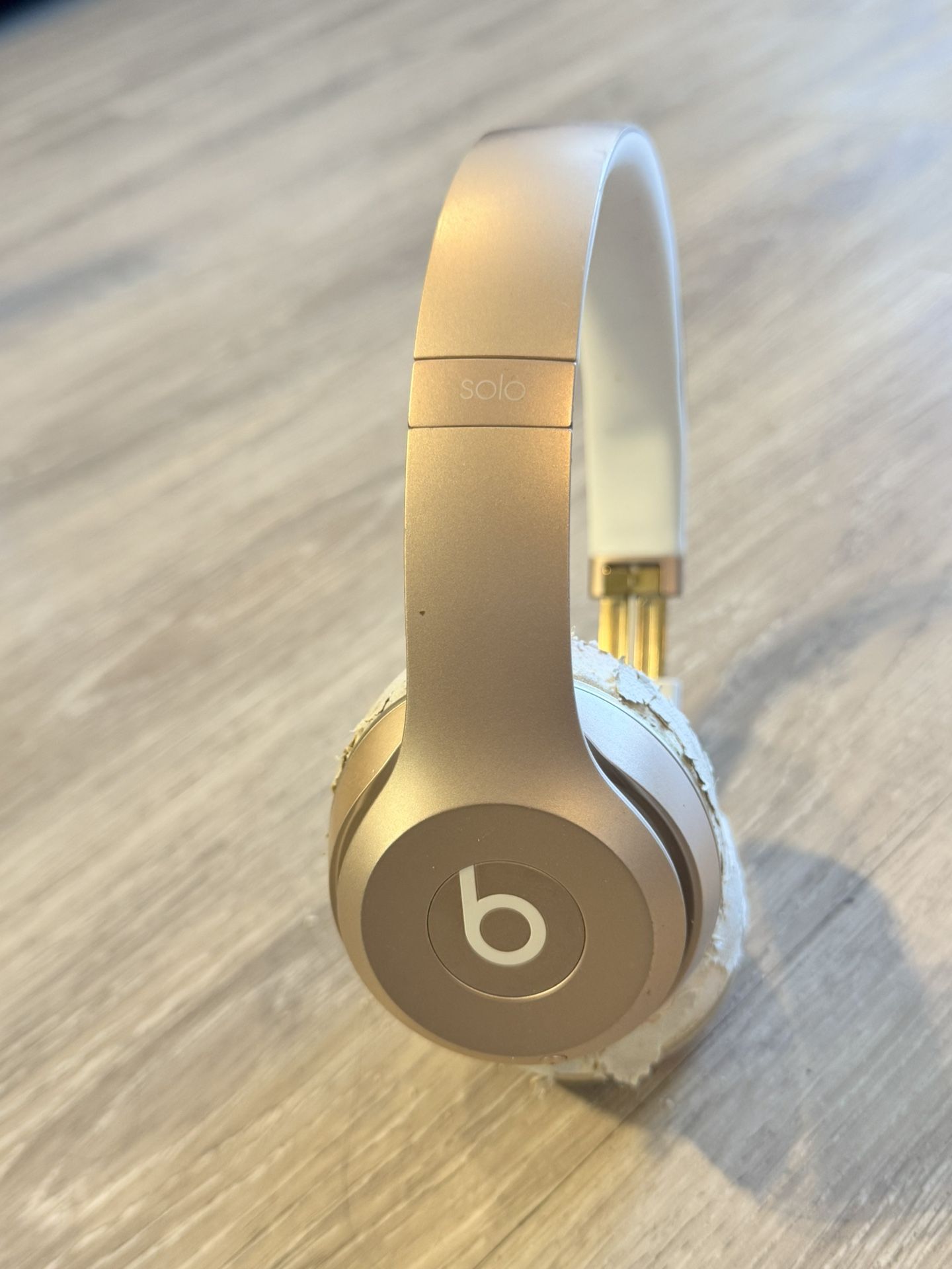 Solo Beats 3 Wireless Headphones