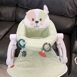 Baby Chair 