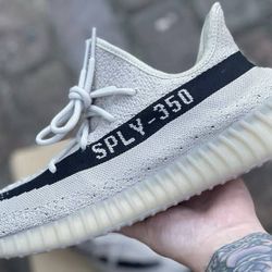  Boost 350 v2 “Slate”

