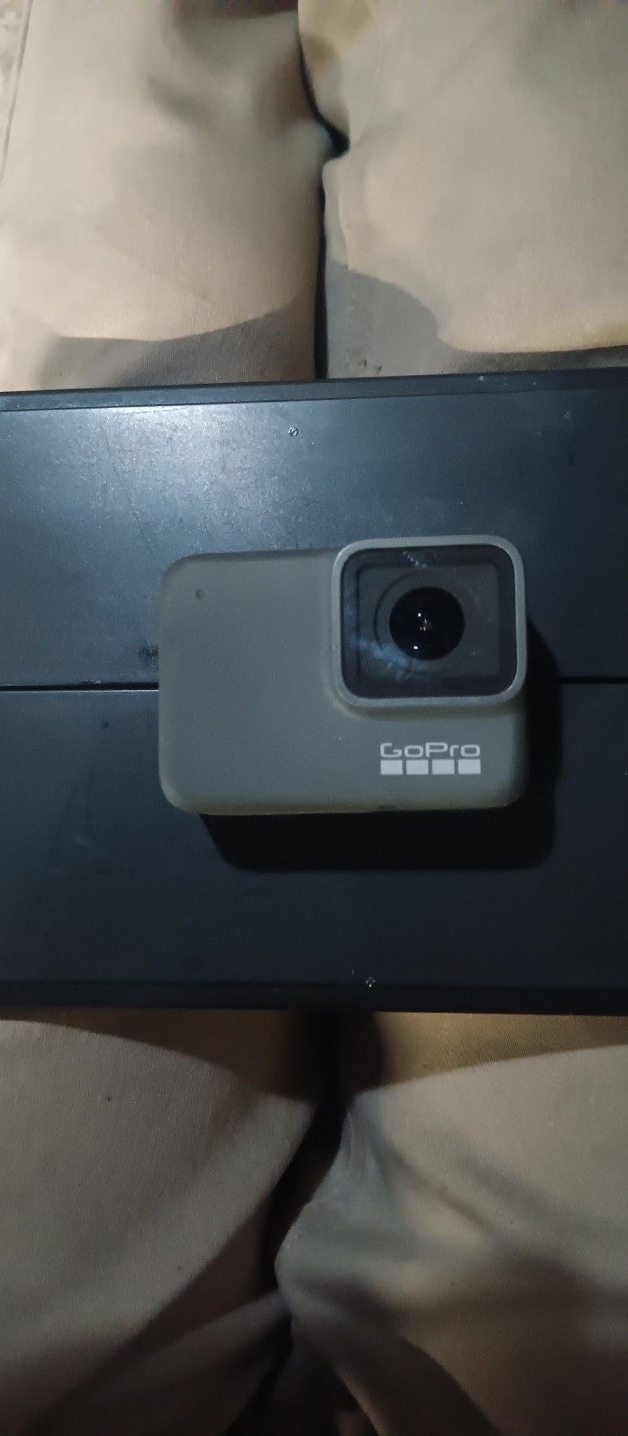GoPro 7 Silver