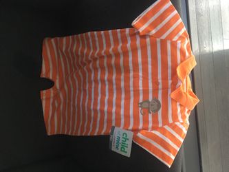 Baby clothes
