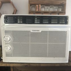 Window A/C