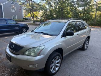 2004 Lexus Rx 330