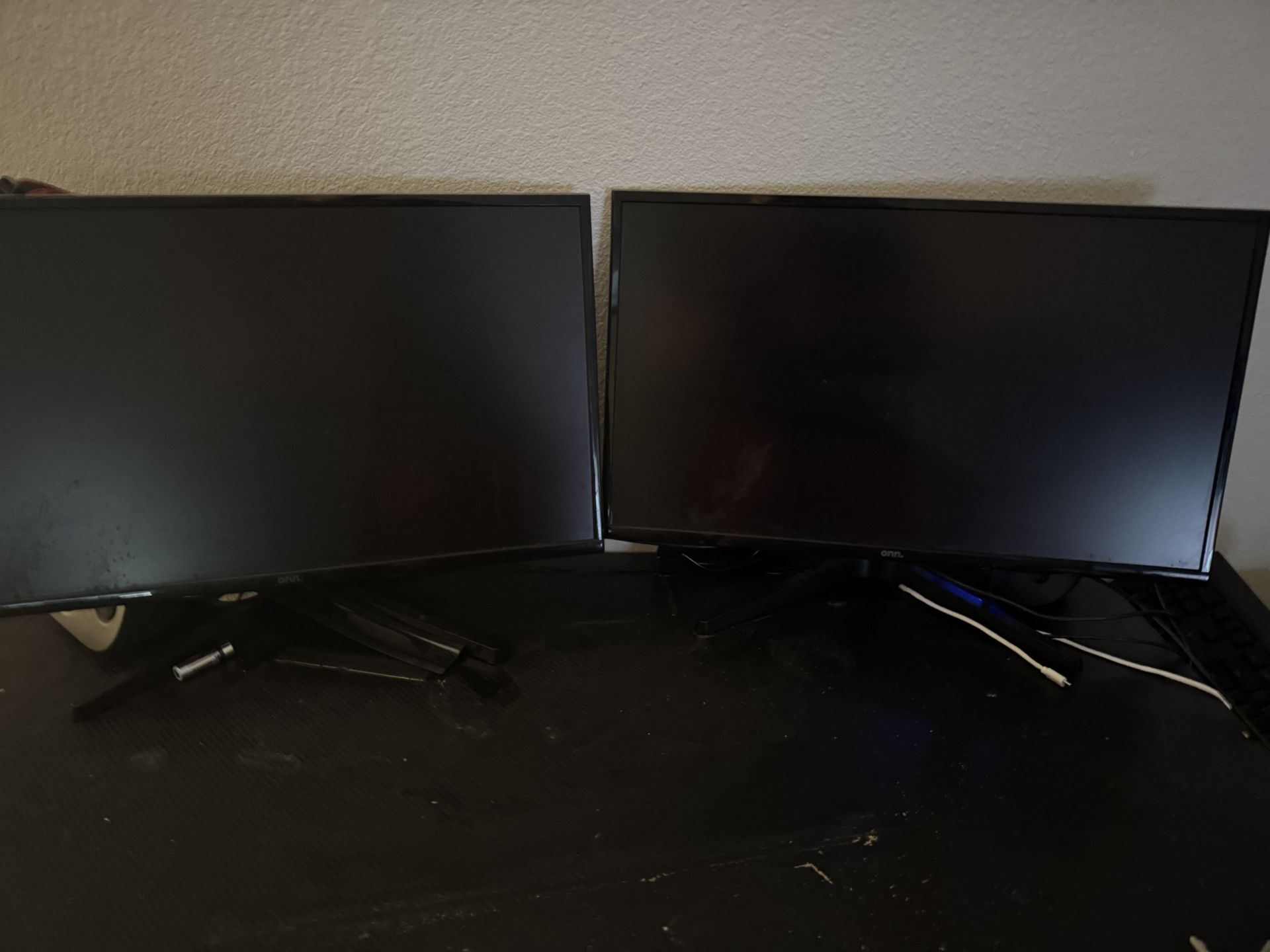 Monitors