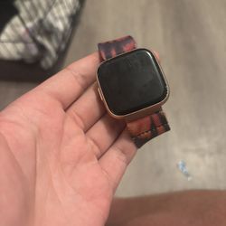 Fitbit Versa 2