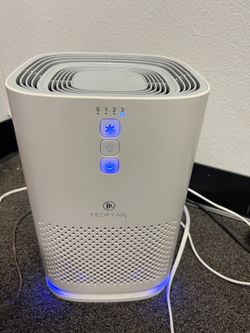 Medify Air Purifier
