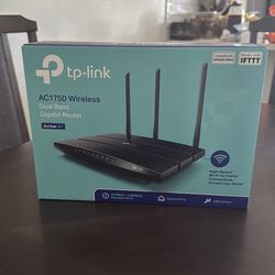 TP-LINK Router