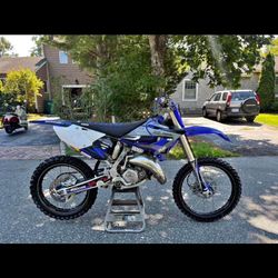 Yz125 Big Bore Kit