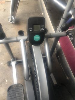Body rider