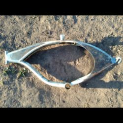 Lowrider Beach Cruiser 