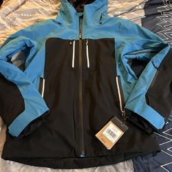 Northface Coat 