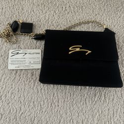 Genny Pelletterie Made In Italy Crossbody Purse