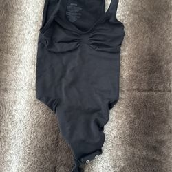 Skims Bodysuit Thong