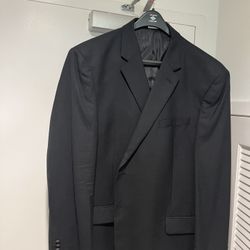 Men’s Suit Jacket 