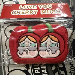 Cry Baby I Love You Cherry Much 