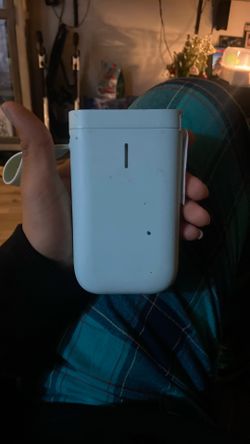 Mini Printer