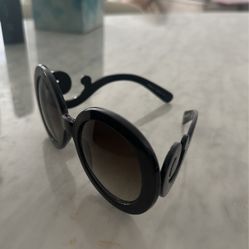 Sunglasses Prada Sunglasses 