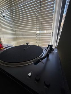 Audio-Technica AT-LP70XBT