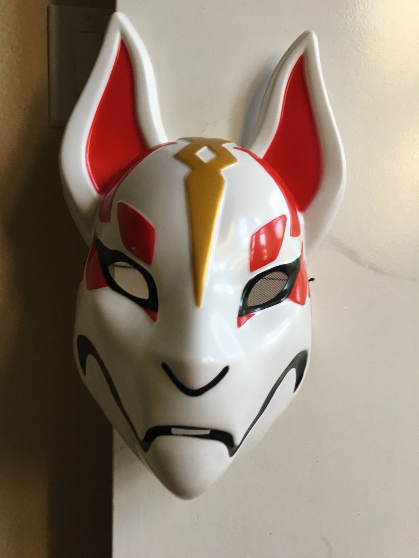 Drift Mask - Fortnite