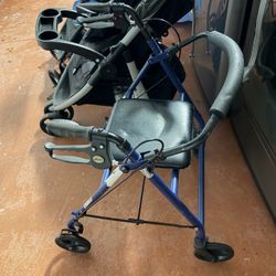 Adult walker