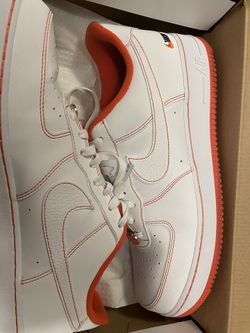 Air Force 1 ‘Rucker Park’ Size 12 
