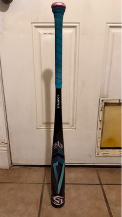 ATLAS Baseball Bat