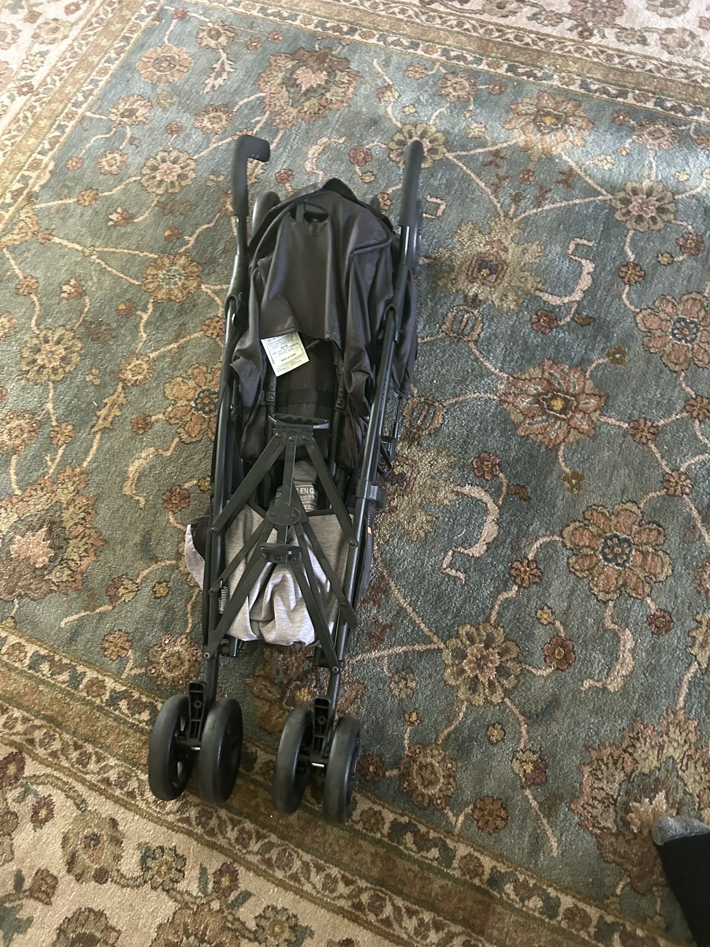 Summer Baby Stroller