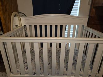 Crib