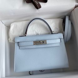 Hermes Bag